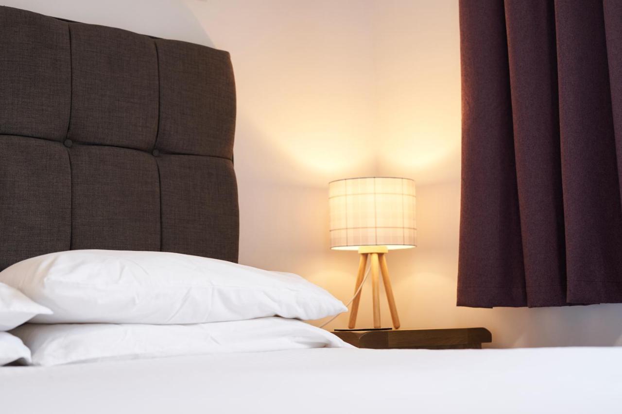 The New Inn Hotel Στράτφορντ απόν Έιβον Εξωτερικό φωτογραφία