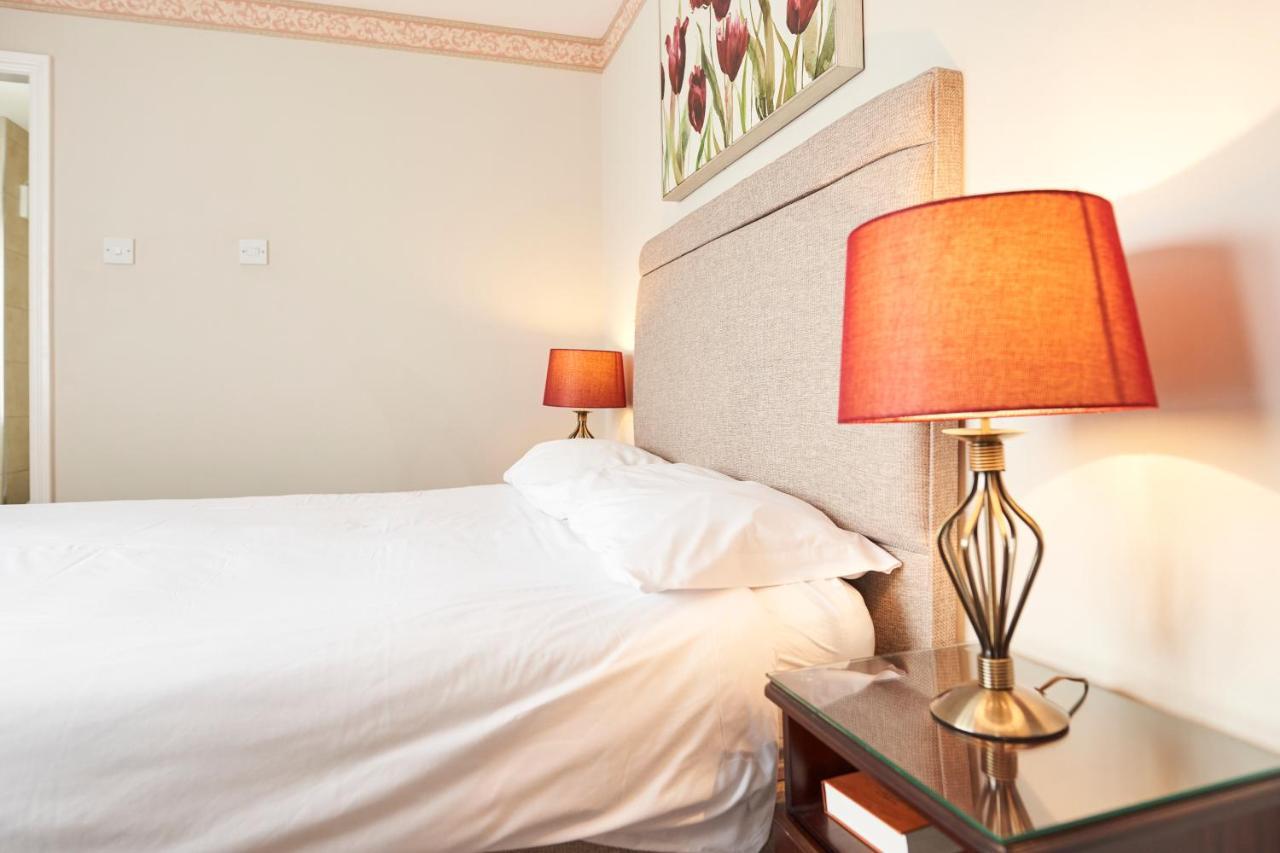 The New Inn Hotel Στράτφορντ απόν Έιβον Εξωτερικό φωτογραφία