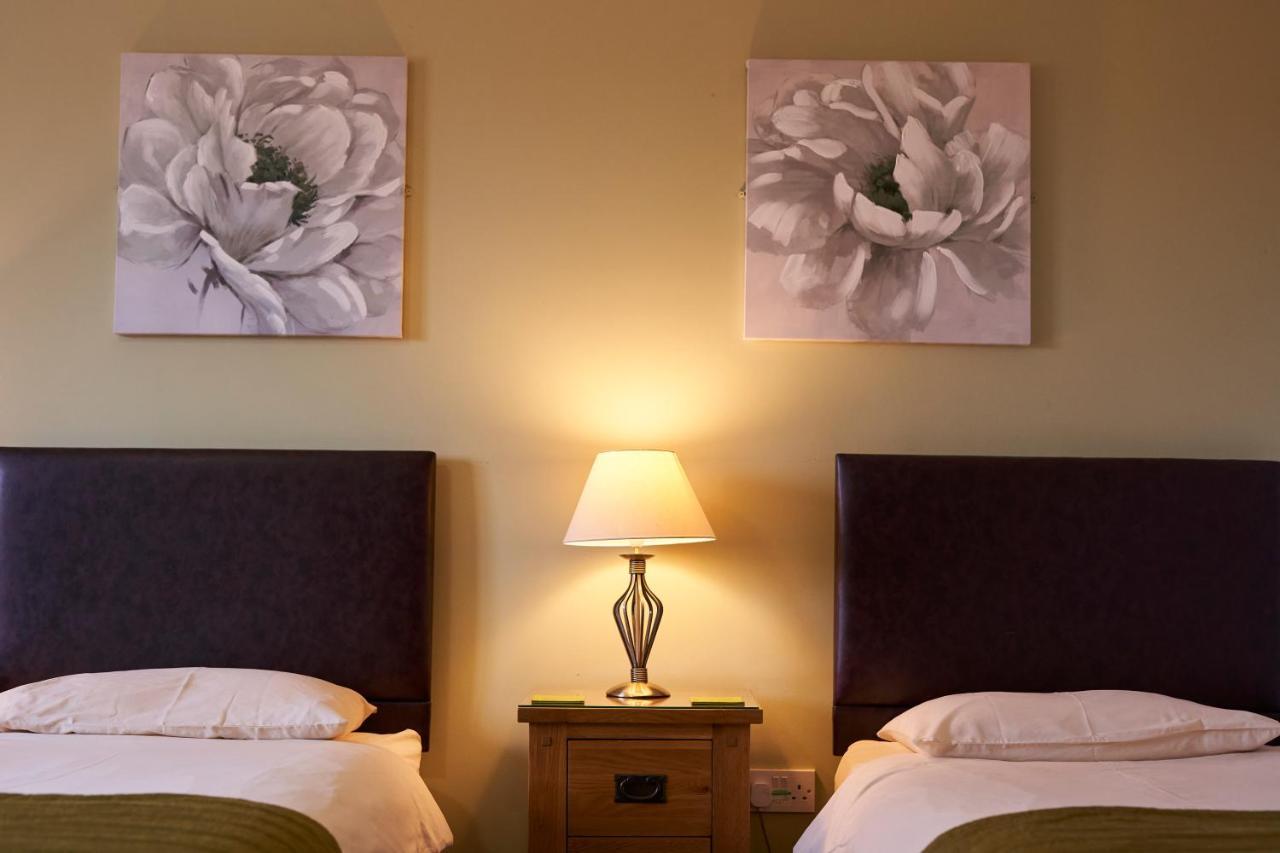 The New Inn Hotel Στράτφορντ απόν Έιβον Εξωτερικό φωτογραφία