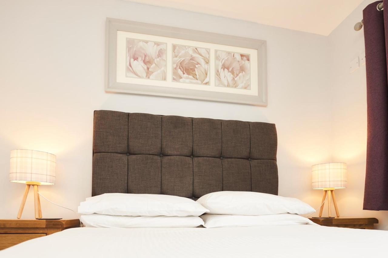 The New Inn Hotel Στράτφορντ απόν Έιβον Εξωτερικό φωτογραφία