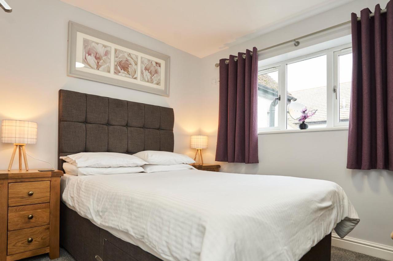 The New Inn Hotel Στράτφορντ απόν Έιβον Εξωτερικό φωτογραφία
