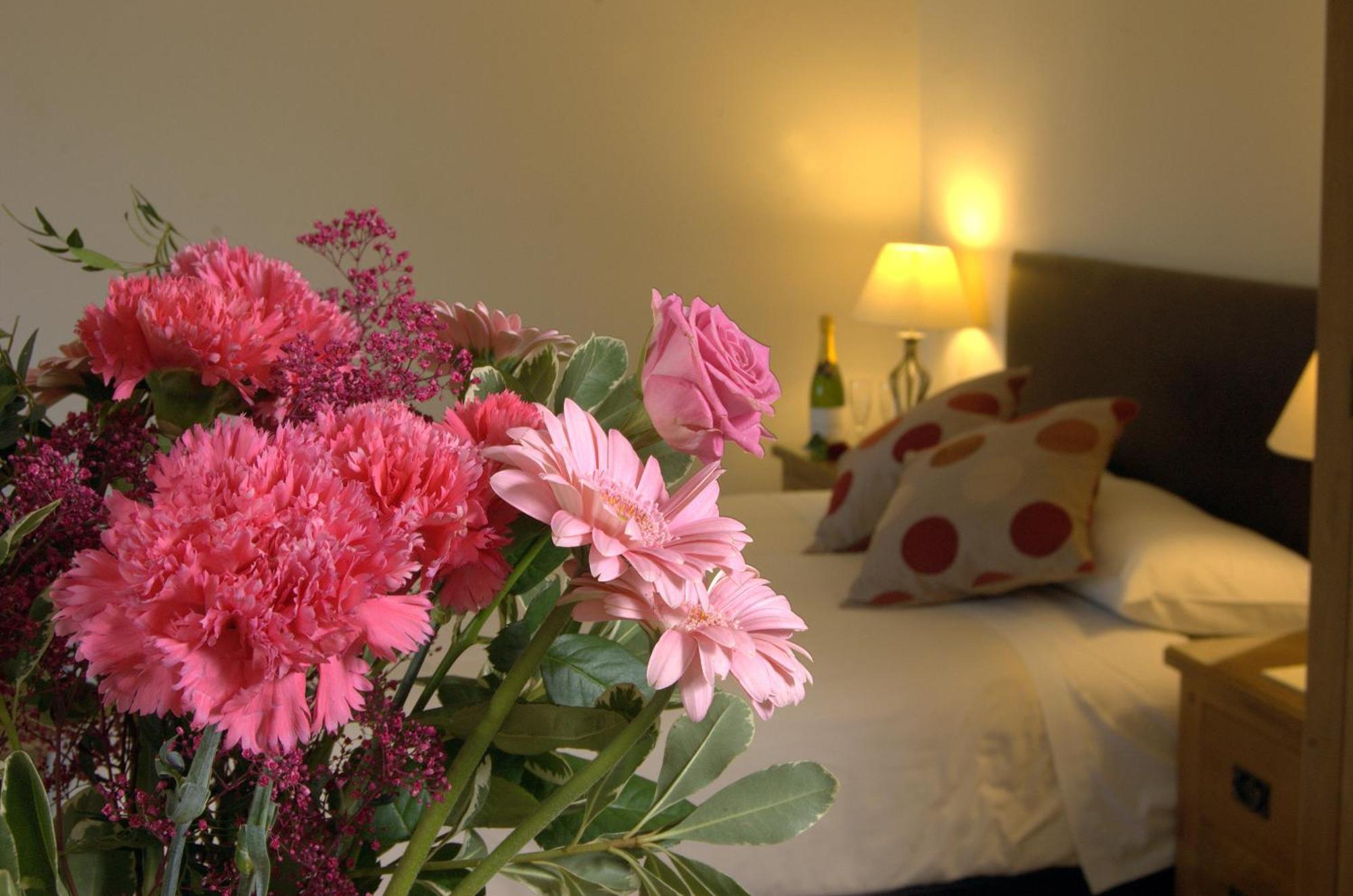 The New Inn Hotel Στράτφορντ απόν Έιβον Εξωτερικό φωτογραφία