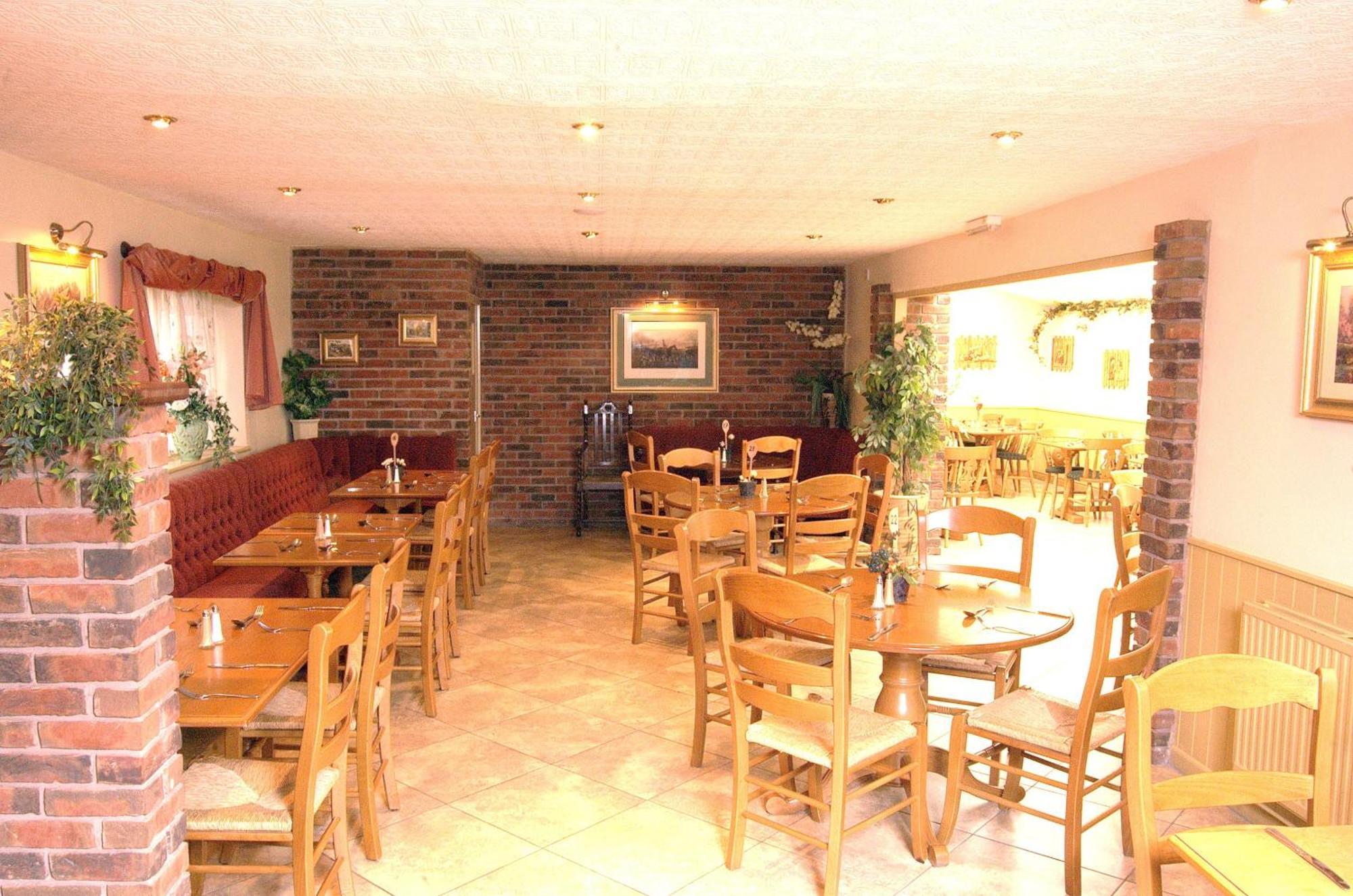 The New Inn Hotel Στράτφορντ απόν Έιβον Εξωτερικό φωτογραφία