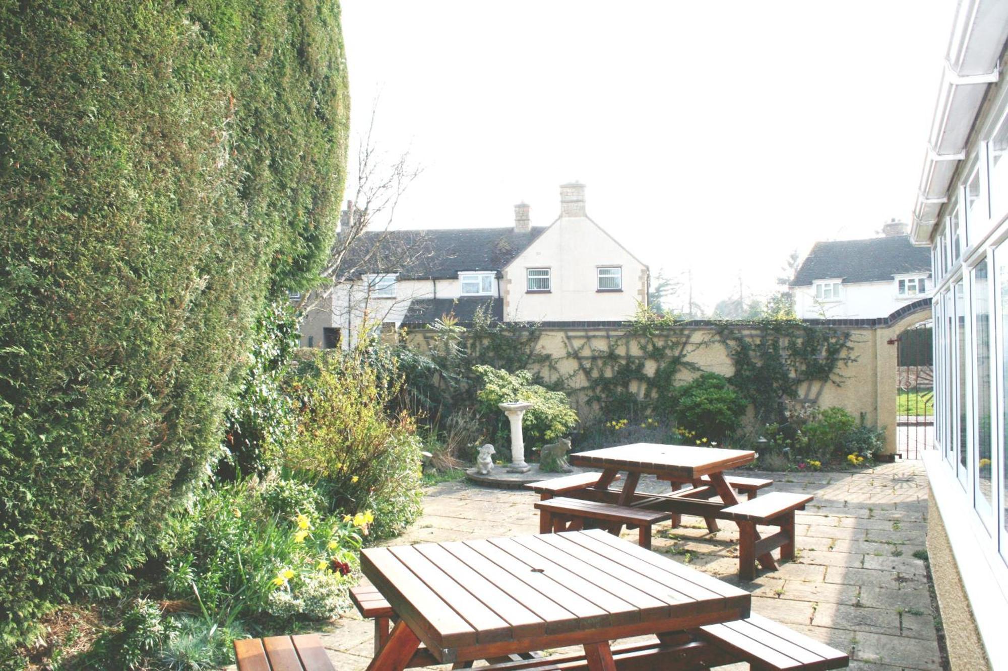 The New Inn Hotel Στράτφορντ απόν Έιβον Εξωτερικό φωτογραφία