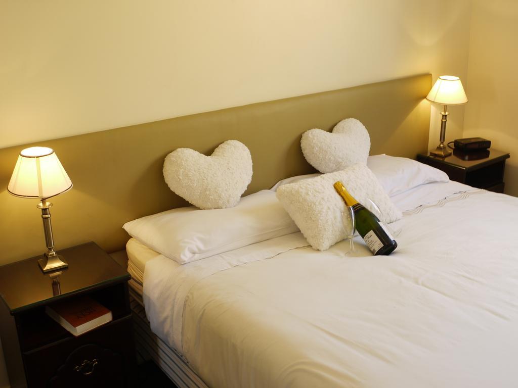 The New Inn Hotel Στράτφορντ απόν Έιβον Εξωτερικό φωτογραφία